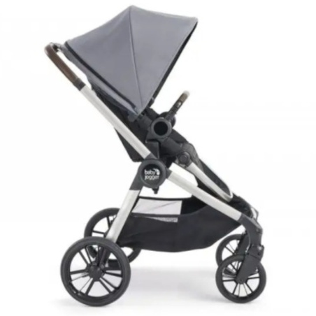 Spacerówka City Sights Dark slate / Baby Jogger