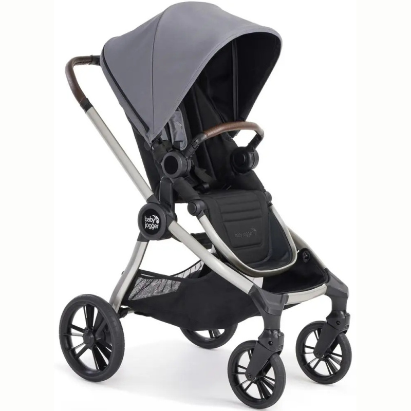 Spacerówka City Sights Dark slate / Baby Jogger
