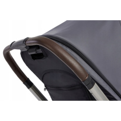 Spacerówka City Sights Dark slate / Baby Jogger