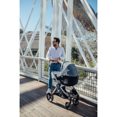 Spacerówka City Sights Deep teal / Baby Jogger