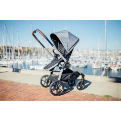 Spacerówka City Sights Deep teal / Baby Jogger