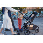 Spacerówka City Sights Deep teal / Baby Jogger