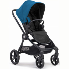 Spacerówka City Sights Deep teal / Baby Jogger