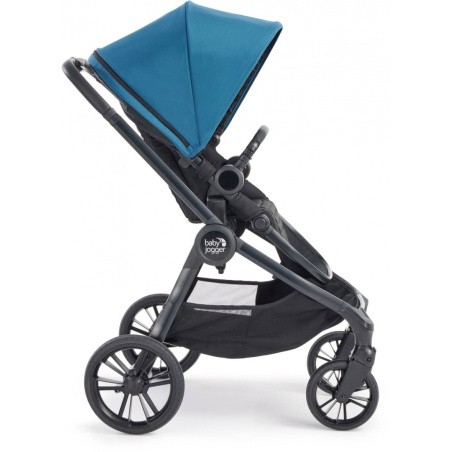 Spacerówka City Sights Deep teal / Baby Jogger