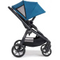 Spacerówka City Sights Deep teal / Baby Jogger