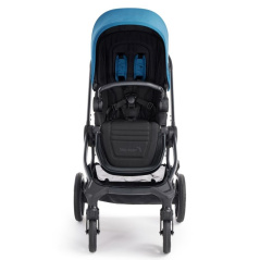 Spacerówka City Sights Deep teal / Baby Jogger
