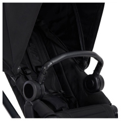 Spacerówka City Sights Rich black / Baby Jogger