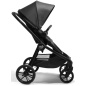 Spacerówka City Sights Rich black / Baby Jogger