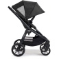 Spacerówka City Sights Rich black / Baby Jogger