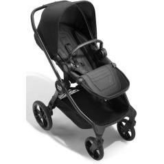 Spacerówka City Sights Rich black / Baby Jogger