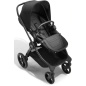Spacerówka City Sights Rich black / Baby Jogger