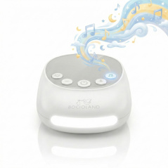 Elektroniczny aspirator do nosa / Bocioland