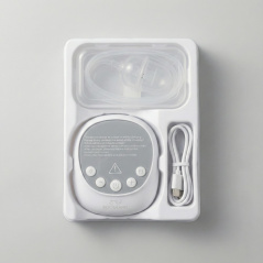 Elektroniczny aspirator do nosa / Bocioland