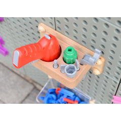 Tablica STEM + Panele montażowe i akcesoria / Masterkidz