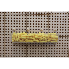 Wolnostojąca tablica STEM 166x125 cm + Zestaw akcesoriów / Masterkidz