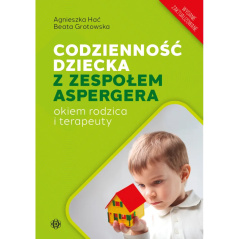 Codzienność dziecka z zespołem aspergera / Empis