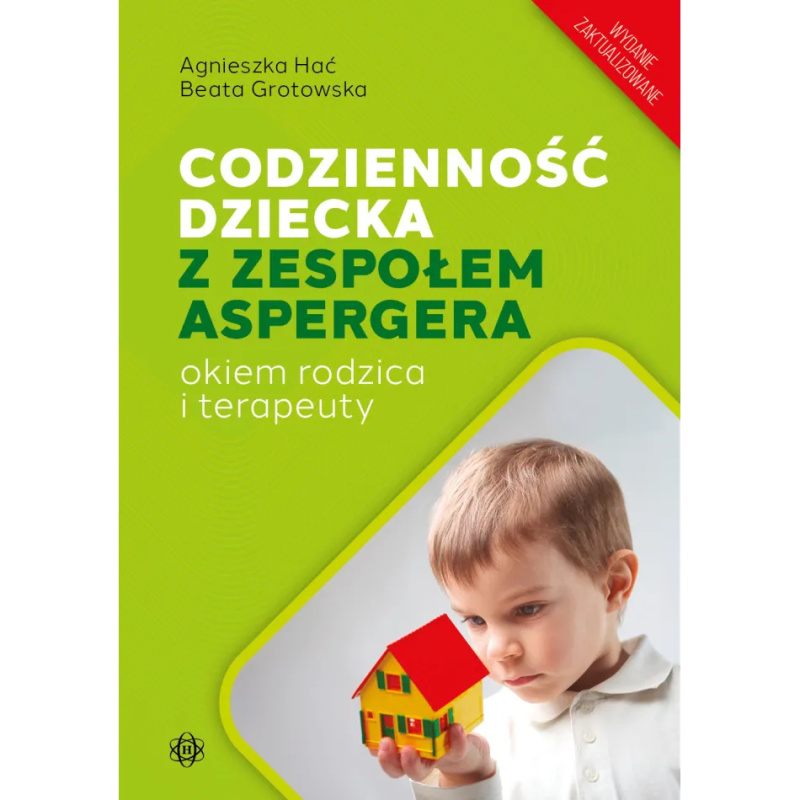 Codzienność dziecka z zespołem aspergera / Empis