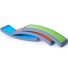 Łuki równoważne 3 szt. / Gonge