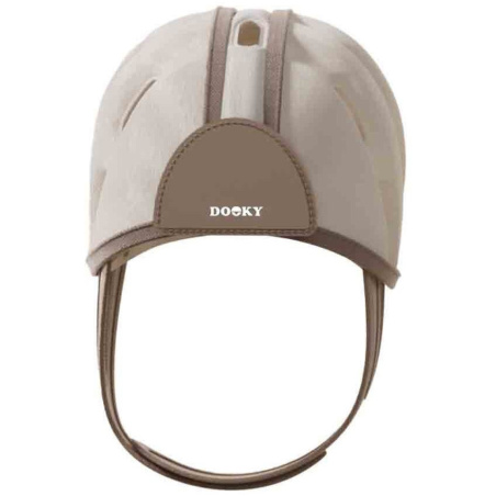 Kask ochronny do nauki chodzenia / Dooky