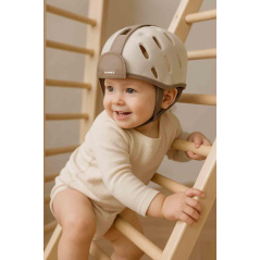 Kask ochronny do nauki chodzenia / Dooky