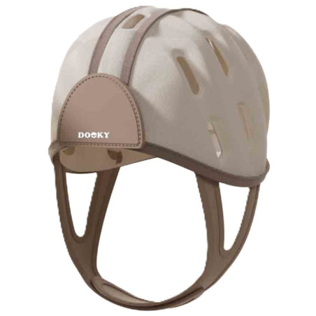 Kask ochronny do nauki chodzenia / Dooky