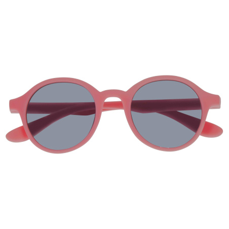 Dziecięce okulary przeciwsłoneczne (3-7) UV400 Bali Vintage pink / Dooky