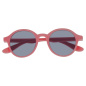 Dziecięce okulary przeciwsłoneczne (3-7) UV400 Bali Vintage pink / Dooky