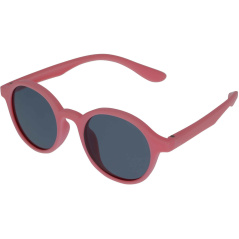 Dziecięce okulary przeciwsłoneczne (3-7) UV400 Bali Vintage pink / Dooky