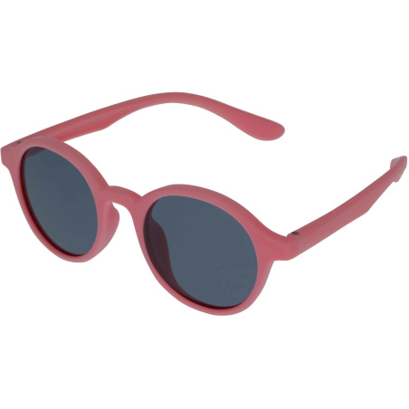 Dziecięce okulary przeciwsłoneczne (3-7) UV400 Bali Vintage pink / Dooky