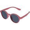 Dziecięce okulary przeciwsłoneczne (3-7) UV400 Bali Vintage pink / Dooky
