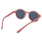 Dziecięce okulary przeciwsłoneczne (3-7) UV400 Bali Vintage pink / Dooky