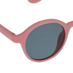 Dziecięce okulary przeciwsłoneczne (3-7) UV400 Bali Vintage pink / Dooky