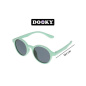 Dziecięce okulary przeciwsłoneczne (3-7) UV400 Reef blue / Dooky