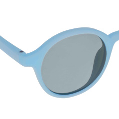 Dziecięce okulary przeciwsłoneczne (3-7) UV400 Reef blue / Dooky