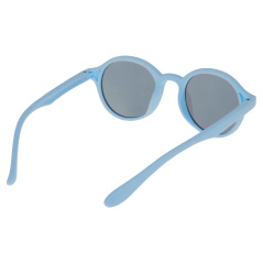 Dziecięce okulary przeciwsłoneczne (3-7) UV400 Reef blue / Dooky
