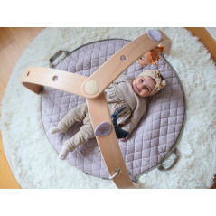 Interaktywna mata edukacyjna Ocean / BoJungle