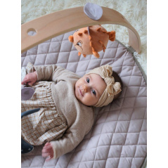 Interaktywna mata edukacyjna Ocean / BoJungle