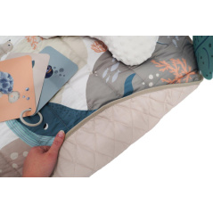 Interaktywna mata edukacyjna Ocean / BoJungle