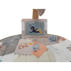 Interaktywna mata edukacyjna Ocean / BoJungle