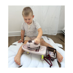 Kompletny zestaw do prasowania / Woopie