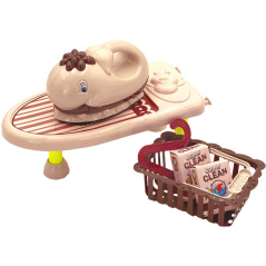 Kompletny zestaw do prasowania / Woopie