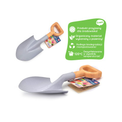 Łopatka do piasku Szara / Woopie