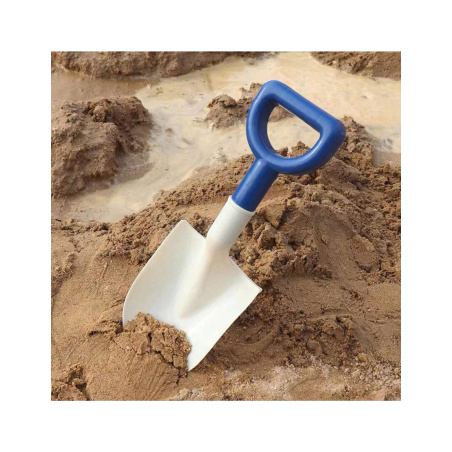 Łopatka do piasku Biała / Woopie