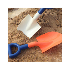 Łopatka do piasku Pomarańczowa / Woopie