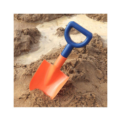 Łopatka do piasku Pomarańczowa / Woopie