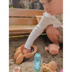 Łopatka do piasku Pazury / Woopie