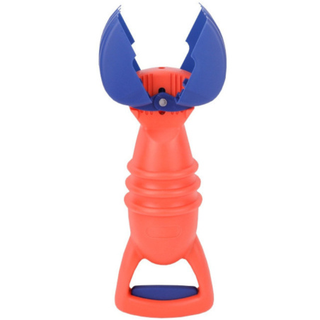 Zbierak do piasku Szczypce kraba / Woopie