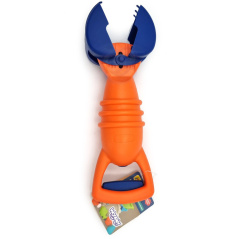 Zbierak do piasku Szczypce kraba / Woopie