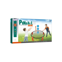 Gra zręcznościowa Smash ball / Woopie