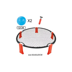 Gra zręcznościowa Smash ball / Woopie